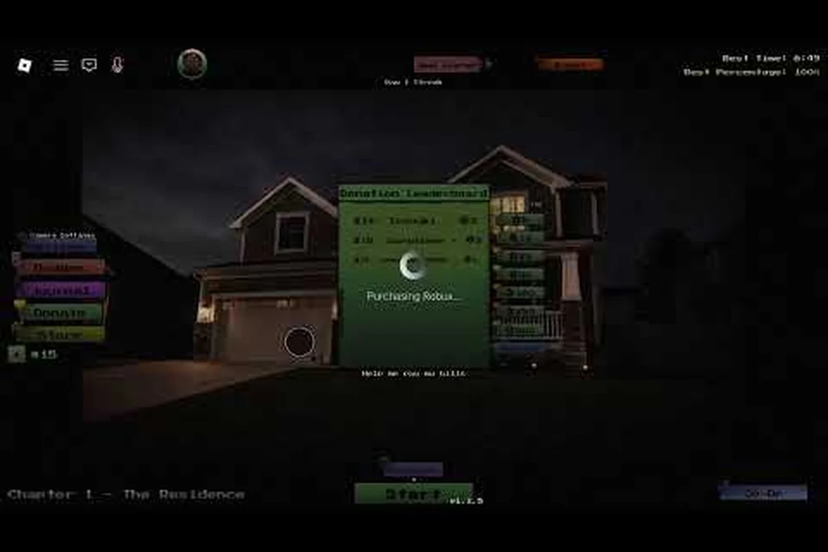 Anomaly Detected Hospital Shift: Survival Routes & Scares