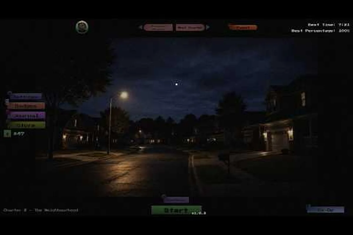 Anomaly Detected Hostile Anomalies: Death & Survival Tips