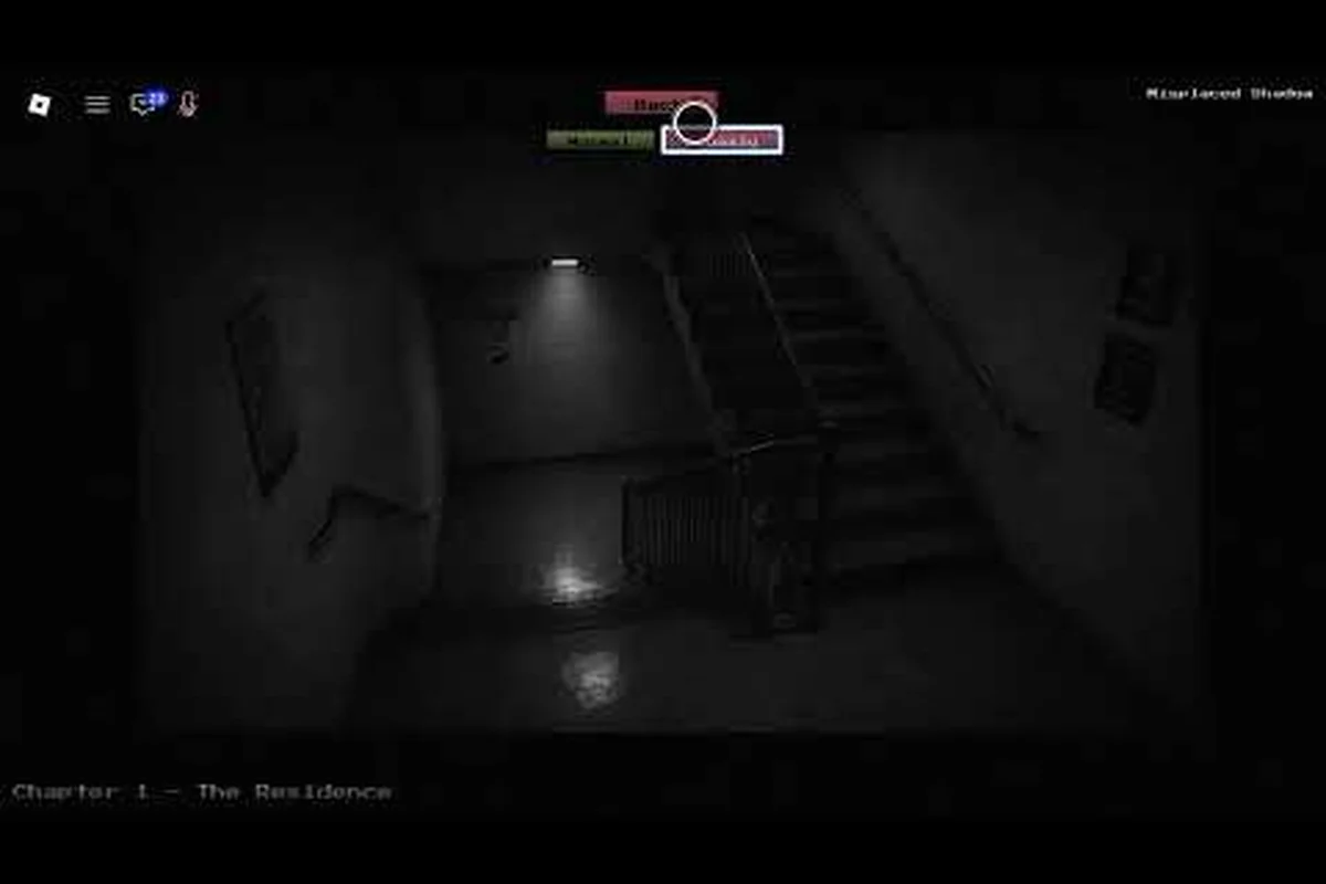 Anomaly Detected Ghost: Paranormal Lore, Silhouettes & Story